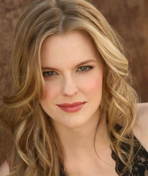 chelsey crisp movies and tv shows